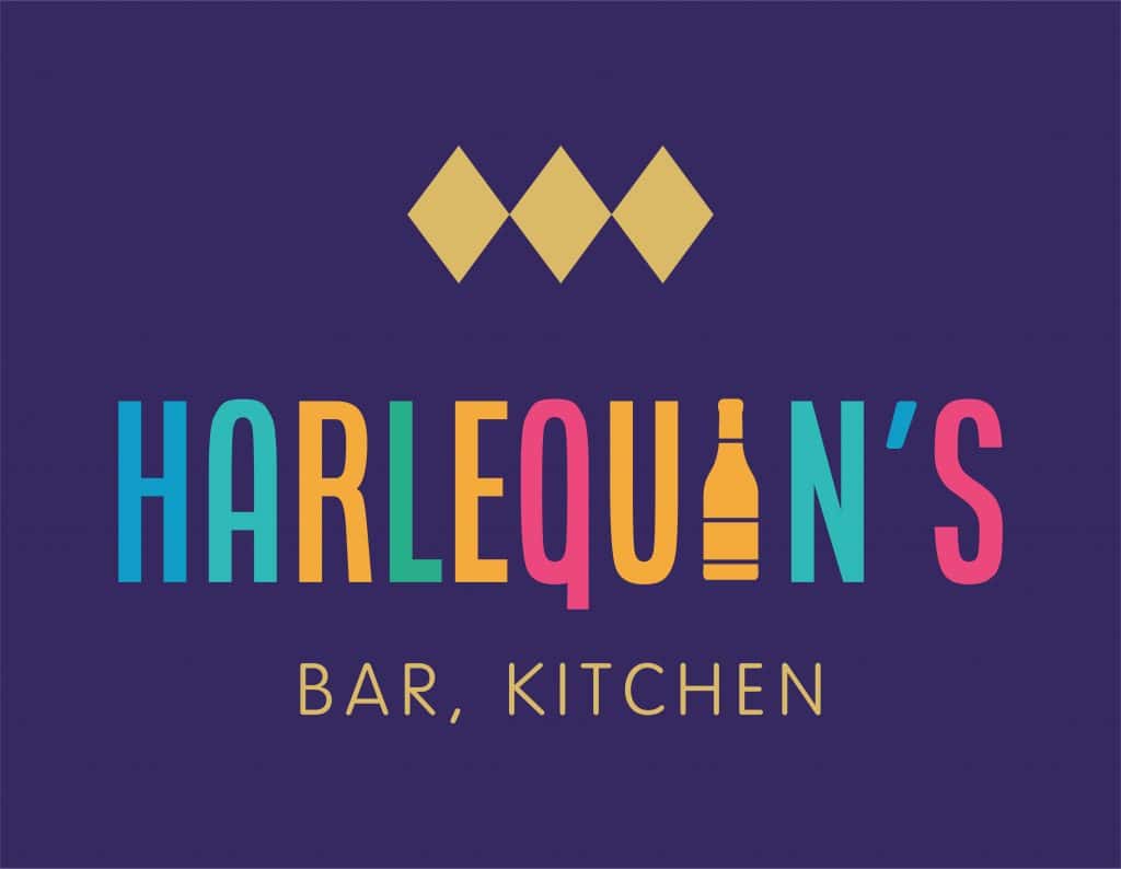 Harlequin's Logo